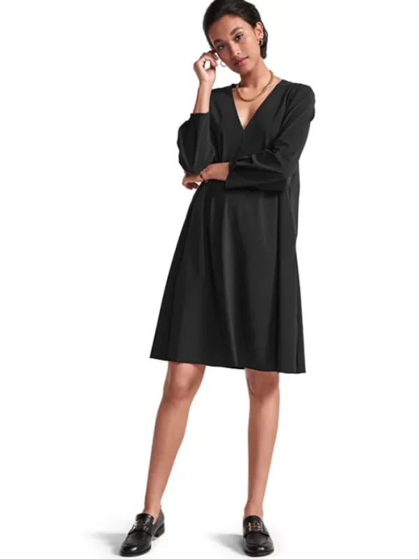 Riani Dresses | Gifts Under £50^T Black Dress 236380 5142 999