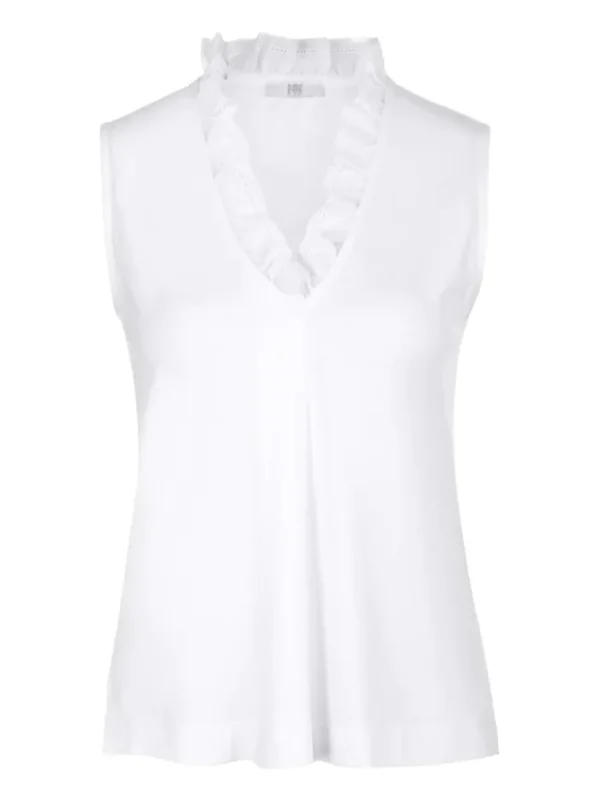 Riani Tops | Gifts Under £50^White Top 348730-7271 100