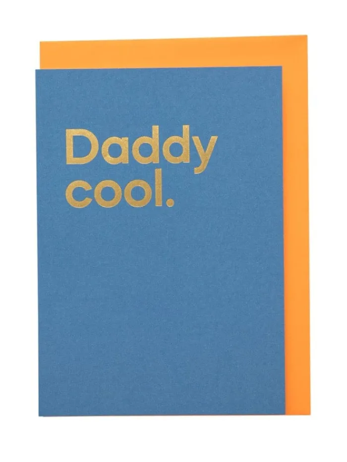 say_it_with_songs_t_daddy_0.webp SAY IT WITH SONGS Gift Sale | Cards And Printed Frames^T 'Daddy Cool’ by Boney M Greeting Card