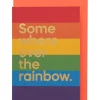SAY IT WITH SONGS Gift Sale | Cards And Printed Frames^T 'Somewhere Over The Rainbow' by Judy Garland Greet