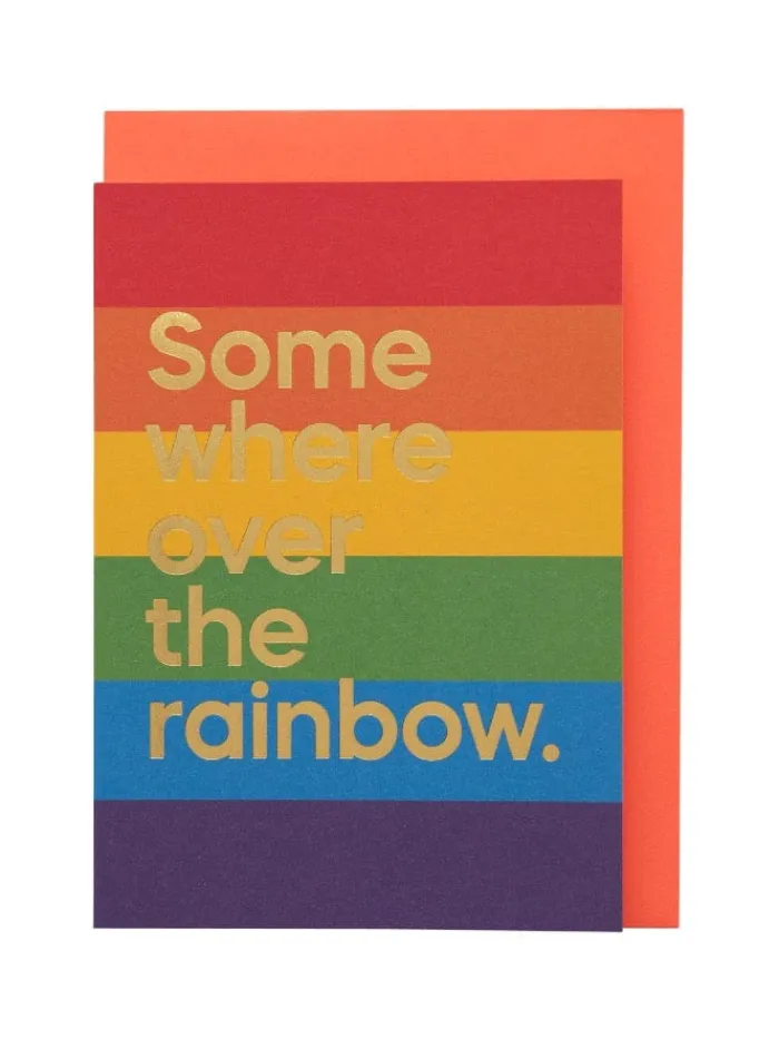 say_it_with_songs_t_somew_0.webp SAY IT WITH SONGS Gift Sale | Cards And Printed Frames^T 'Somewhere Over The Rainbow' by Judy Garland Greet