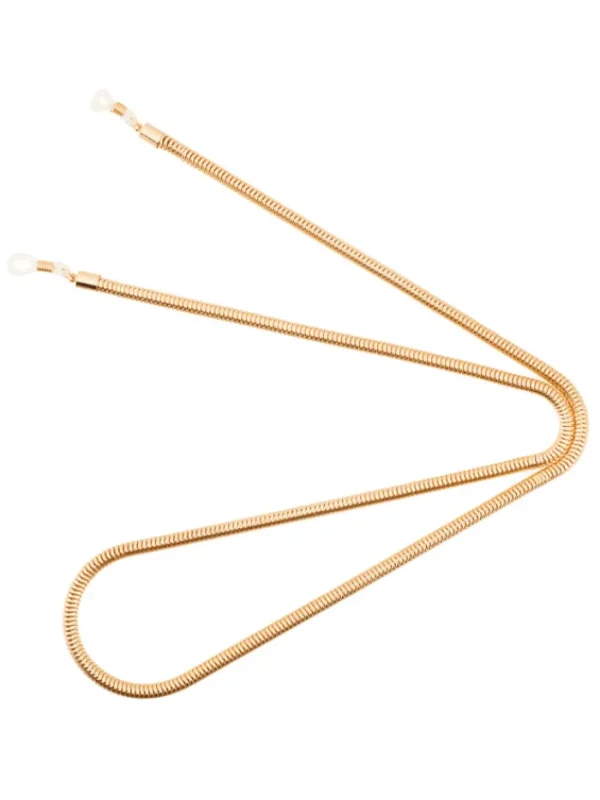 Talis Chains Glasses Chains | Sunglasses & Reading Glasses^T London Gold Glasses Chain