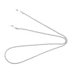 Talis Chains Glasses Chains | Sunglasses & Reading Glasses^T Rope Effect Silver Glasses Chain