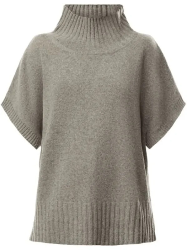 Weekend By Max Mara Knitwear | Gifts Under £250^GEL Women's Wool And Cashmere Blend Top 2515351011