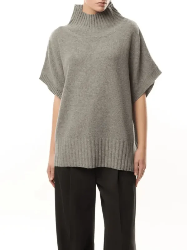 Weekend By Max Mara Knitwear | Gifts Under £250^GEL Women's Wool And Cashmere Blend Top 2515351011