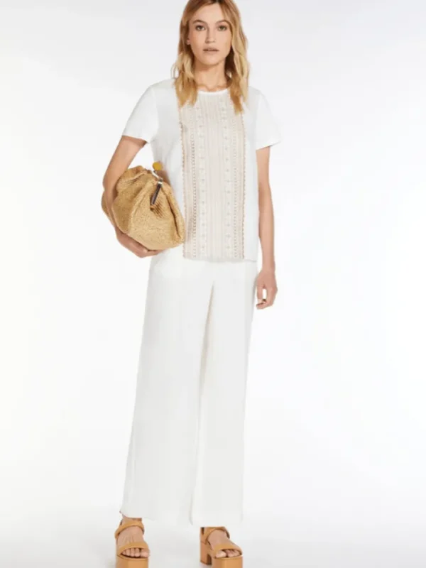 Weekend By Max Mara Tops | Gifts Under £50^IDEO Top 2359411131600 001