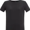 Weekend By Max Mara Sweatshirts And T-Shirts | Tops^Navy Multif T Shirt 2359710331600 004