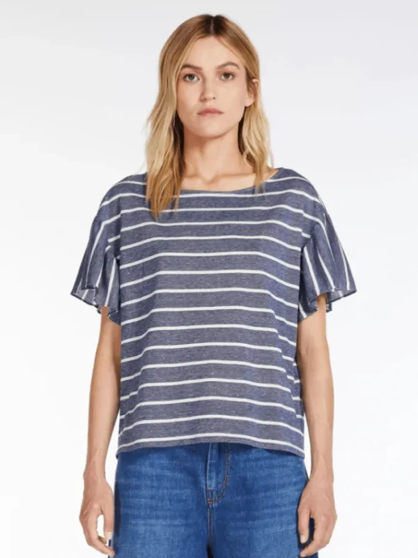 Weekend By Max Mara Tops | Gifts Under £50^PAVIA Top 2359411331600 002