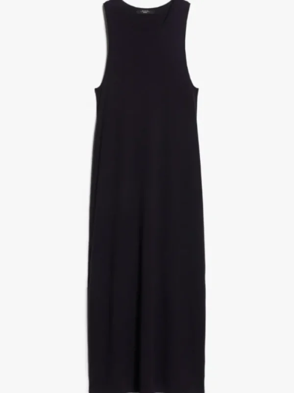 Weekend By Max Mara Dresses | Party Wear^UNISONO Sleeveless Stretch Viscose Dress 242532601