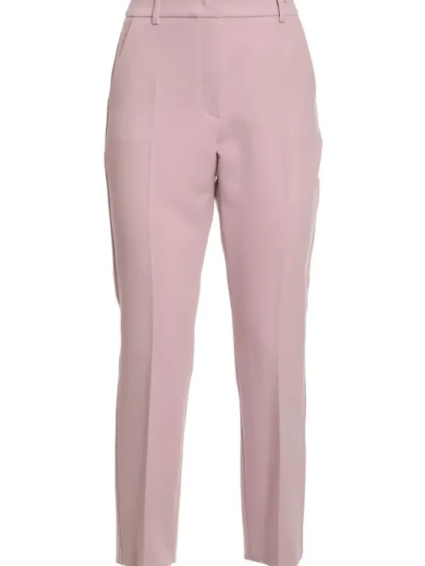 Weekend By Max Mara Trousers | Gifts Under £250^Women's RANA Double Viscose Canvas Trousers 251513