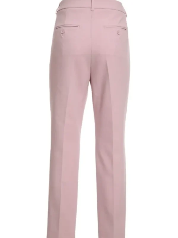 Weekend By Max Mara Trousers | Gifts Under £250^Women's RANA Double Viscose Canvas Trousers 251513